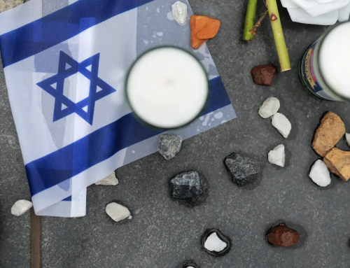 As Antisemitism Rises, Members of Abrahamic Religions Fight Back