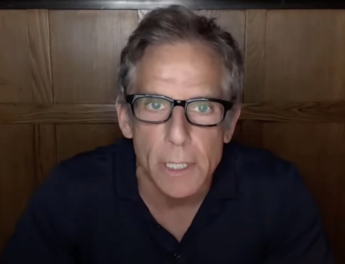 BACKFIRE: Woke Actor Ben Stiller Gets LEVELED With a Brutal Reminder After He Loses His Mind Over an Epic White House Video on Iran (VIDEO) | The Gateway Pundit