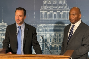 Brian Nicholson: Minnesota can’t afford the same old politics