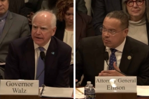 Congress grills Walz, Ellison over Minnesota fraud as whistleblower intimidation claims surface
