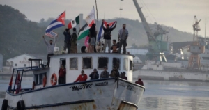 Cuba Welcomes Solidarity Brigades — US Marxists Trying to Save the Cuban People from Freedom | The Gateway Pundit