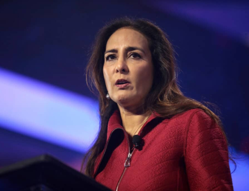 DOJ: Masses of noncitizens, dead people on voters rolls