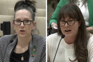 Democrat bill would outlaw conscientious objections to MMR vaccine mandate