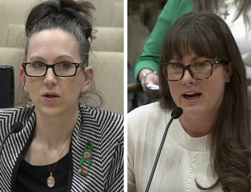 Democrat bill would outlaw conscientious objections to MMR vaccine mandate