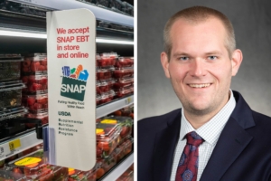 Democrats block legislation that would keep SNAP benefits from being used on candy, soda