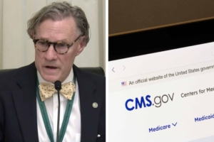 Democrats block legislation to clean Medicaid rolls, remove eligibility for noncitizens