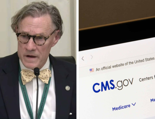 Democrats block legislation to clean Medicaid rolls, remove eligibility for noncitizens