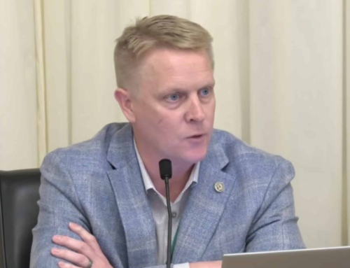 Democrats oppose new federal tax credit program as fight could stall education agenda