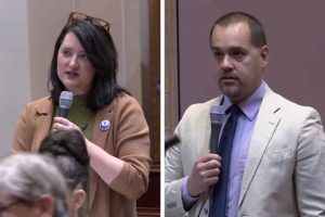 Democrats pass  million ‘rental assistance’ fund that illegal aliens could access