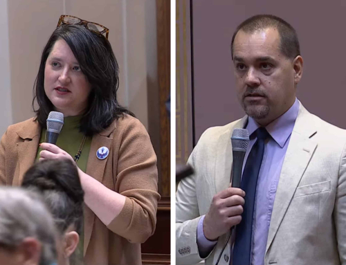 Democrats pass million ‘rental assistance’ fund that illegal aliens could access Democrats pass million ‘rental assistance’ fund that illegal aliens could access