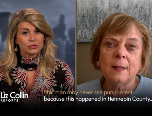 EXCLUSIVE: Mom of woman killed by negligent driver slams Hennepin County prosecutors: ‘Her life had no value in their mind’