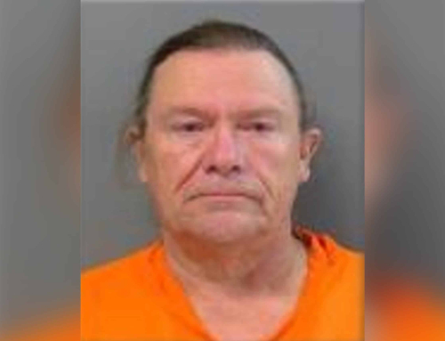 Election judge pleads guilty to allowing unregistered voters to cast ballots