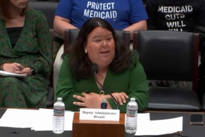 Federal official spotlights explosive spending increase in Minnesota program at congressional hearing