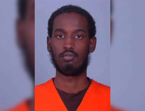 Feeding Our Future bribery defendant sentenced to nearly 5 years in prison