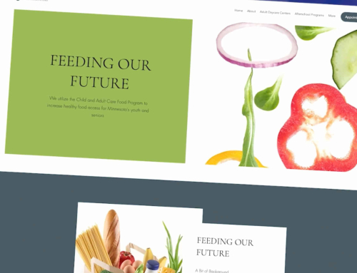 Five more defendants plead guilty in Feeding Our Future scandal 