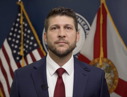 Florida AG Warns NFL Against Race-Based Diversity Hiring | The Gateway Pundit