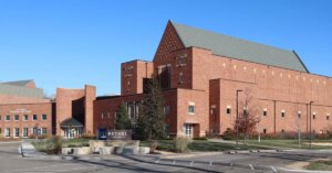 Friction-Maxxing Higher Ed – Christianity Today