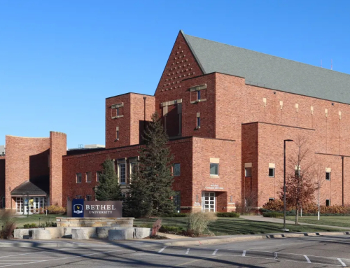 Friction-Maxxing Higher Ed – Christianity Today