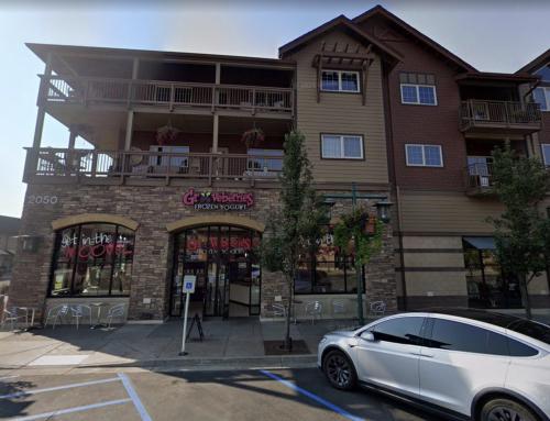 Frozen Yogurt Store Near Spokane Gets Death Threats Over Touching Tribute to Charlie Kirk | The Gateway Pundit