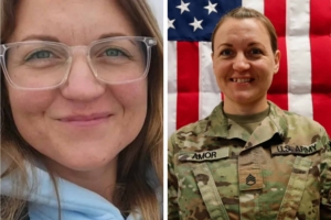 Fundraiser launched to honor White Bear Lake soldier killed in Operation Epic Fury