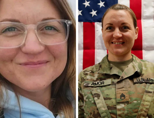 Fundraiser launched to honor White Bear Lake soldier killed in Operation Epic Fury