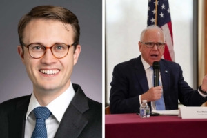 GOP senator blasts Walz’s new proposal as ‘another attempt to paper over the state’s fraud problem’