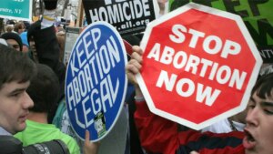 Georgia judge sets  bond for woman charged with murder for using abortion pills