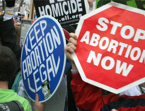 Georgia judge sets  bond for woman charged with murder for using abortion pills