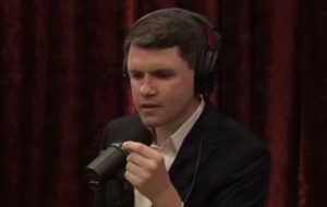 “God is Non-Binary… Our Trans Community Needs Abortion Care Too” — Several INSANE Comments from James Talarico Emerge After He Beats Crockett to Win Texas Senate Dem Primary (VIDEO) | The Gateway Pundit