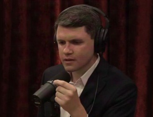 “God is Non-Binary… Our Trans Community Needs Abortion Care Too” — Several INSANE Comments from James Talarico Emerge After He Beats Crockett to Win Texas Senate Dem Primary (VIDEO) | The Gateway Pundit