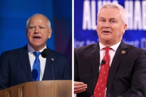 House Oversight Committee report concludes Tim Walz’s administration knew of fraud, failed to act