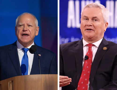 House Oversight Committee report concludes Tim Walz’s administration knew of fraud, failed to act