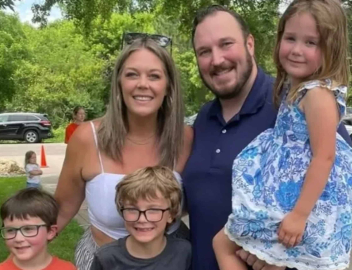 Initial report: White Bear Lake fire that killed a mother and three children not set intentionally