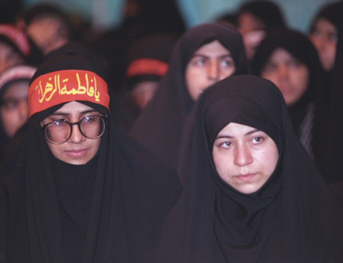 Inside Iran’s Laws Restricting Women’s Rights | The Gateway Pundit Inside Iran’s Laws Restricting Women’s Rights | The Gateway Pundit