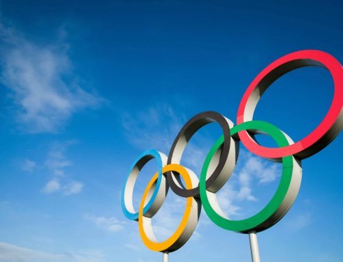 International Olympic Committee bans biological males from competing in women’s sports International Olympic Committee bans biological males from competing in women’s sports
