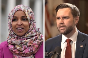 JD Vance says White House plans to ‘go after’ Ilhan Omar for alleged immigration fraud JD Vance says White House plans to ‘go after’ Ilhan Omar for alleged immigration fraud