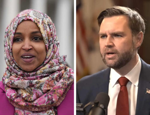 JD Vance says White House plans to ‘go after’ Ilhan Omar for alleged immigration fraud JD Vance says White House plans to ‘go after’ Ilhan Omar for alleged immigration fraud
