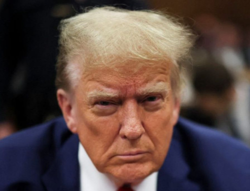 JUST IN: President Trump Signs Executive Order Authorizing Pay for TSA Amid Schumer Shutdown | The Gateway Pundit