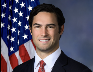 JUST IN: Rep. Brandon Gill Calls for Moratorium on Immigration from Islamic World Following Austin Terrorist Shooting – “Fundamentally Altering America’s Cultural Fabric… WAKE UP” | The Gateway Pundit