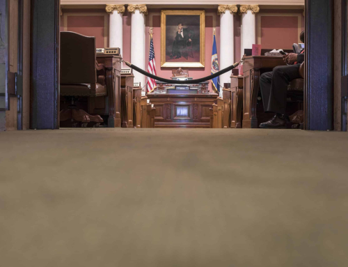 Jim Schultz: Minnesota’s business community must understand what’s at stake