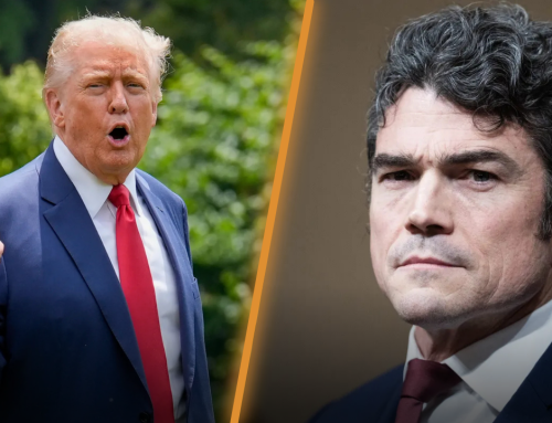 Joe Kent Under Investigation… But Is He the Only One? | The Gateway Pundit