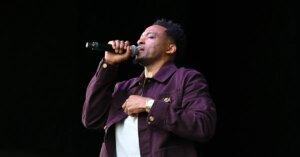 Jonathan McReynolds Fuses Gospel Music with ’80s Pop in ‘Closer’