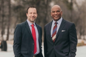 Kendall Qualls: A contract to save Minnesota Kendall Qualls: A contract to save Minnesota