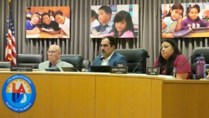 LAUSD faces new civil rights probe over race-based student program