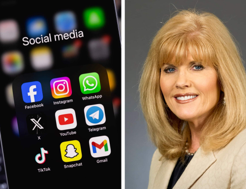 Lawmakers advance bipartisan bill to protect children from addictive social media features Lawmakers advance bipartisan bill to protect children from addictive social media features