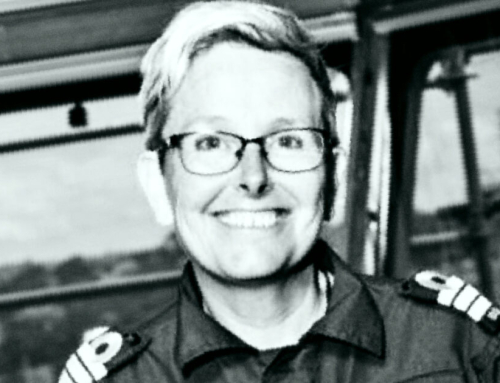 Lesbian ‘DEI Hire’ Captain of New Zealand Navy Ship That Ran Aground Has Been Charged With Negligence, Will Face Court-Martial Over the Sinking | The Gateway Pundit