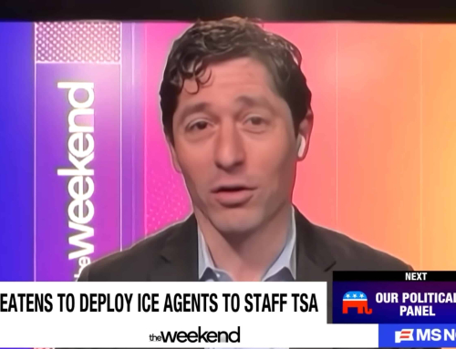 Mayor Frey suggests Trump ‘hire out more TSA agents’ despite DHS funding shutdown