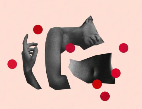 Ministering to Women Includes Physical Health