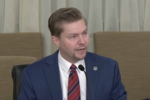 Minnesota Democrats block GOP-sponsored ‘Fraud Isn’t Free Act’ in committee