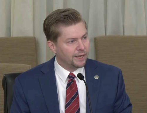 Minnesota Democrats block GOP-sponsored ‘Fraud Isn’t Free Act’ in committee